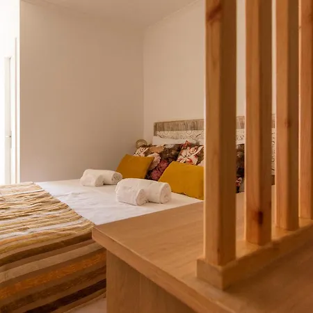 Apartamento Bambu Setúbal