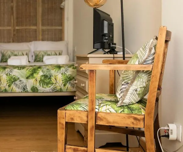 Daire Bambu Setúbal