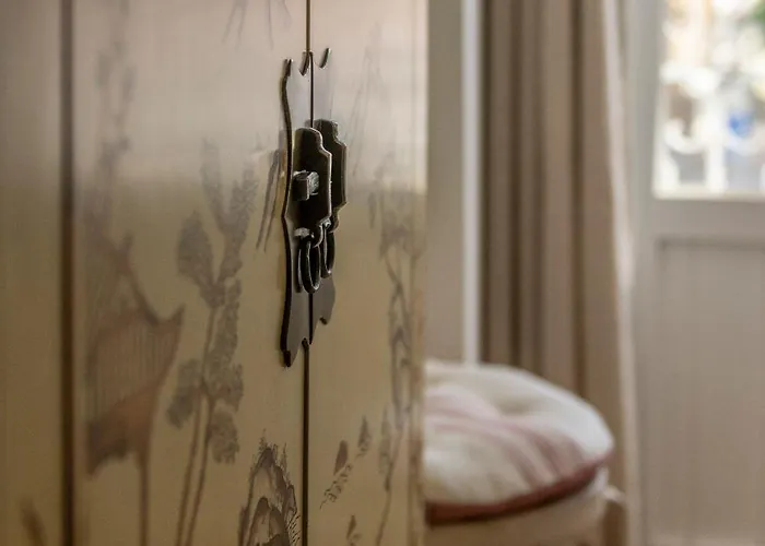 Διαμέρισμα Bambu *