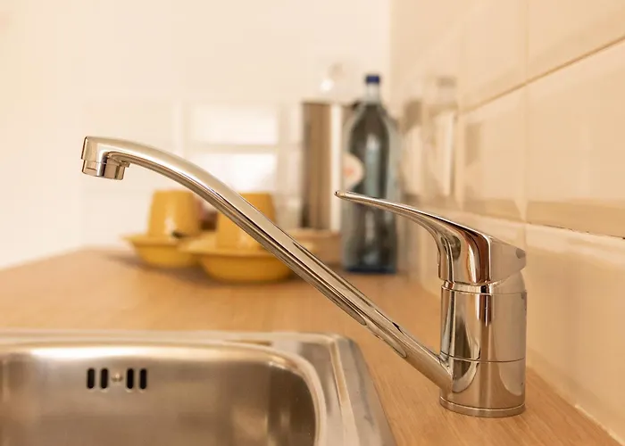 Διαμέρισμα Bambu Σετούμπαλ