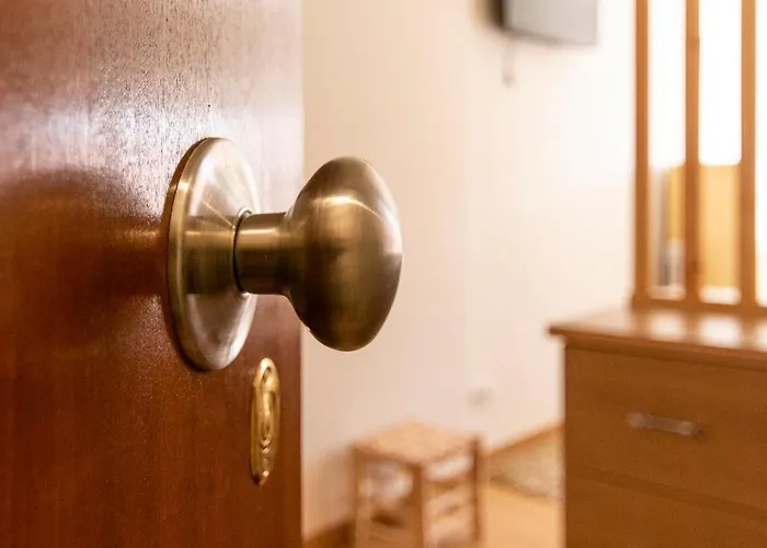 Διαμέρισμα Bambu *