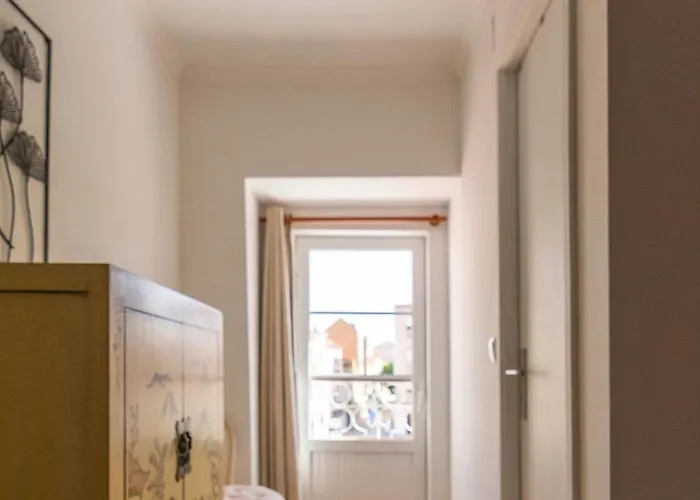 Bambu Διαμέρισμα