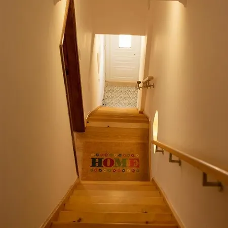 Bambu Apartment