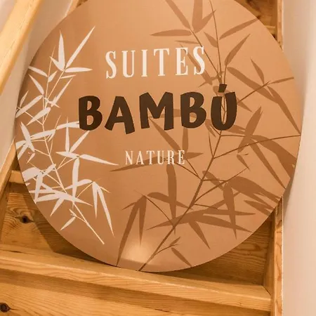 Bambu Appartamento