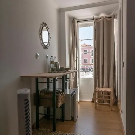 Bambu Daire Setúbal