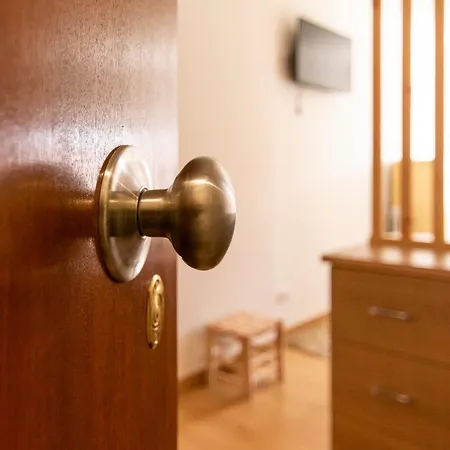 Apartment Bambu *