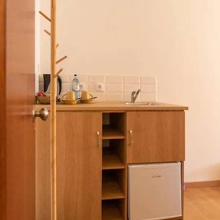 Bambu Apartment