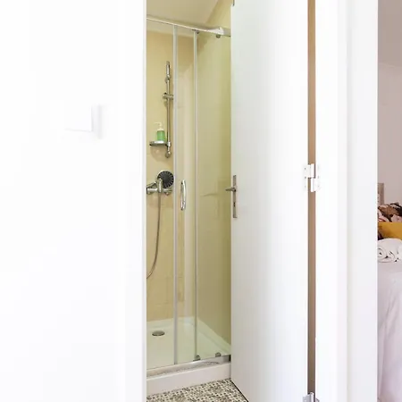 Apartment Bambu