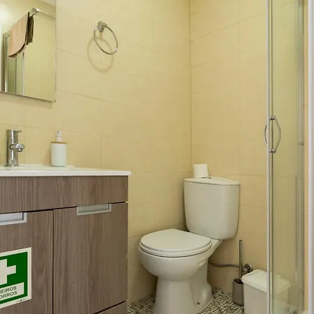 Bambu Apartment *
