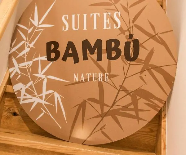Bambu Lejlighed
